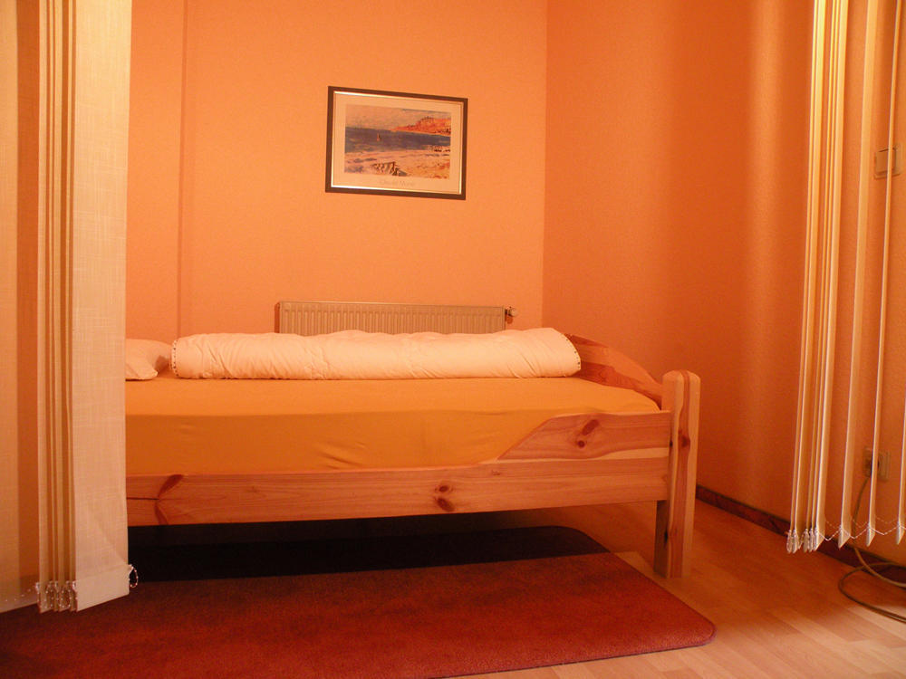 Apartments Schramm Eisenach Zimmer foto
