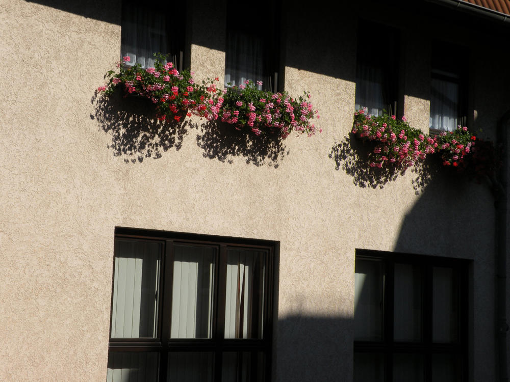 Apartments Schramm Eisenach Exterior foto