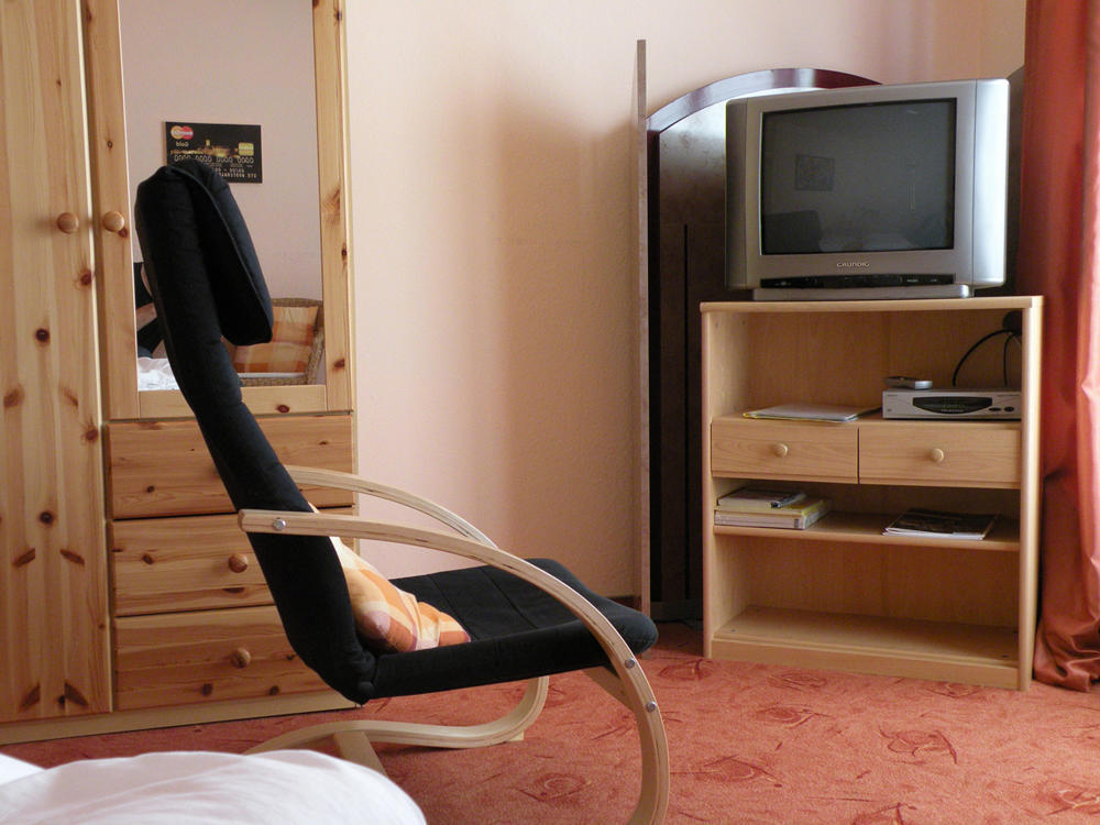 Apartments Schramm Eisenach Zimmer foto